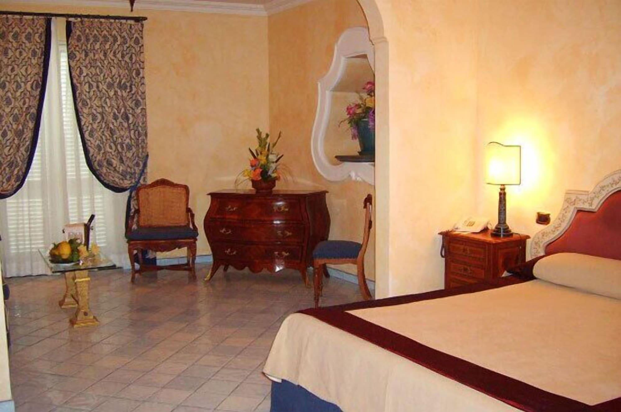Hotel Posa Posa Positano Exterior foto
